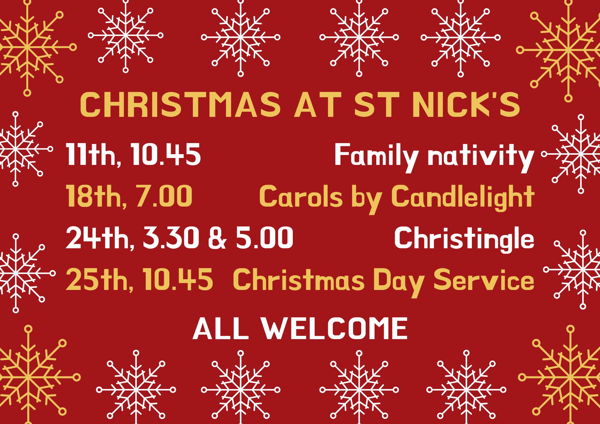 CHristmas at St Nicholas' (9)