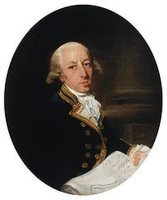 Commemorative Service - Admiral Arthur Phillip