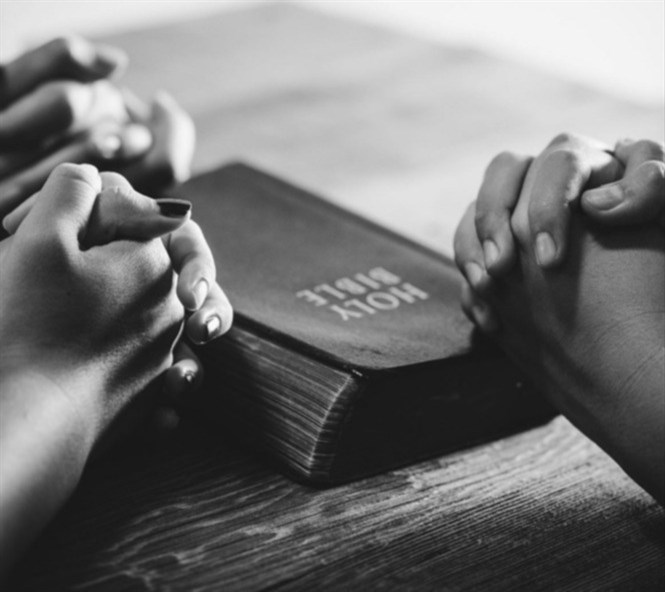 Week of Prayer